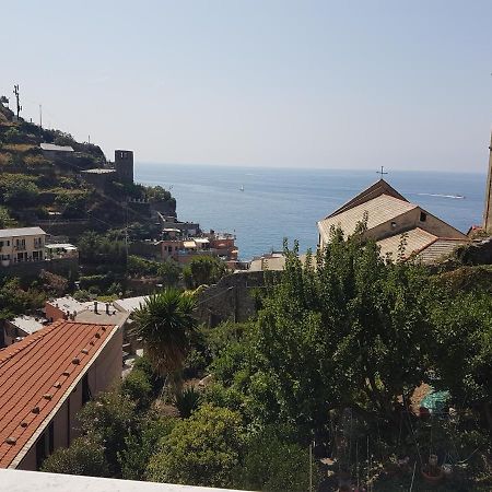 Camere Toni Vernazza Exteriör bild