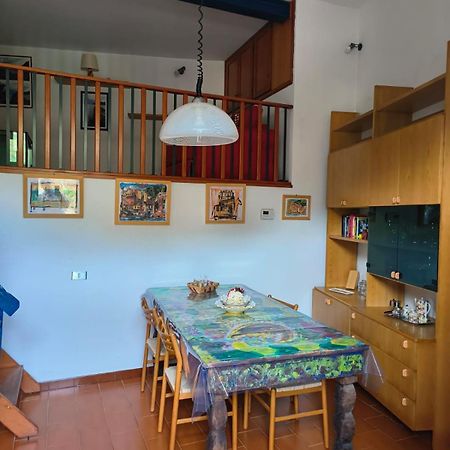 Camere Toni Vernazza Exteriör bild