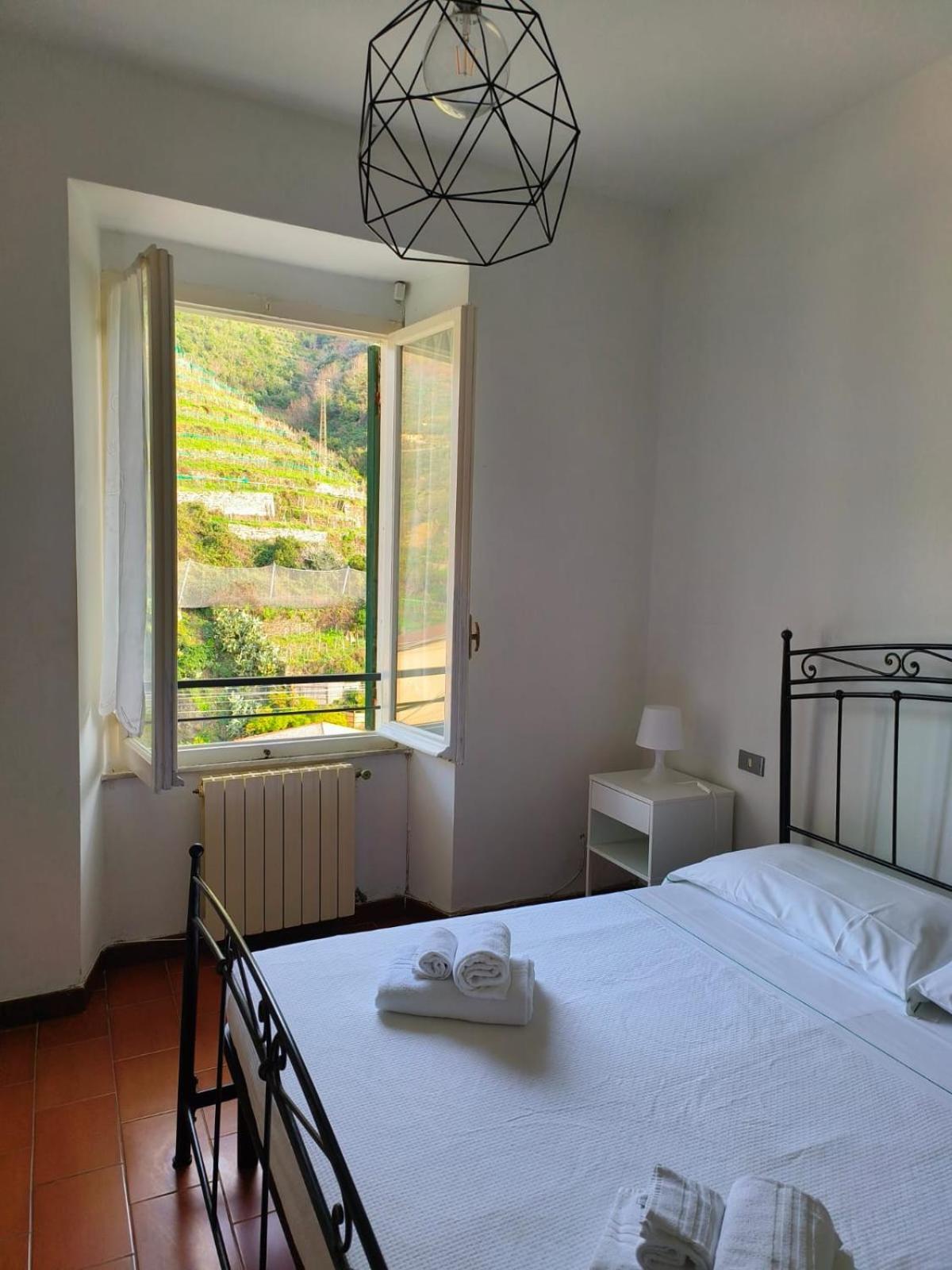 Camere Toni Vernazza Exteriör bild