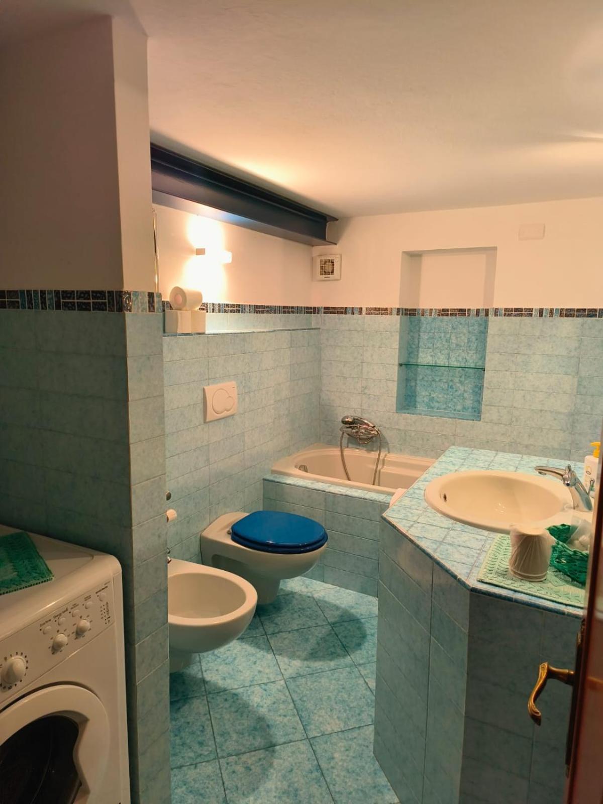 Camere Toni Vernazza Exteriör bild